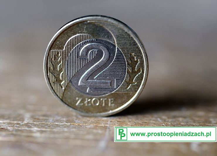 EURO a własna waluta na www.prostoopieniadzach.pl